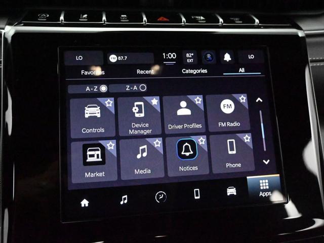 2024 Jeep Grand Cherokee L Laredo X 4x2