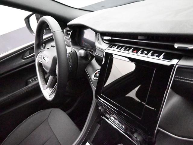 2024 Jeep Grand Cherokee L Laredo X 4x2