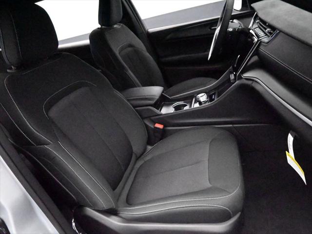 2024 Jeep Grand Cherokee L Laredo X 4x2