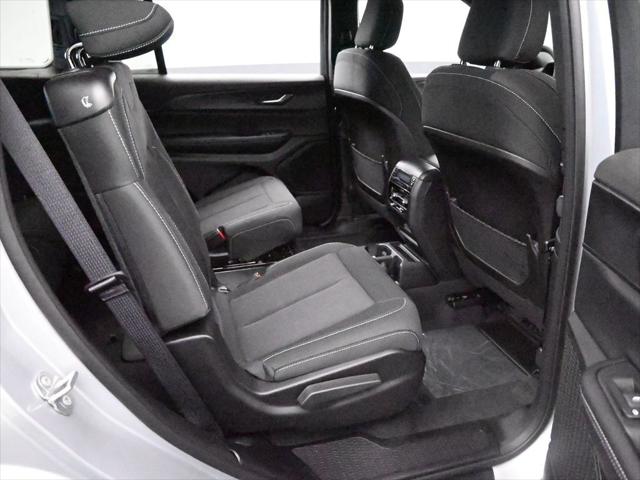 2024 Jeep Grand Cherokee L Laredo X 4x2