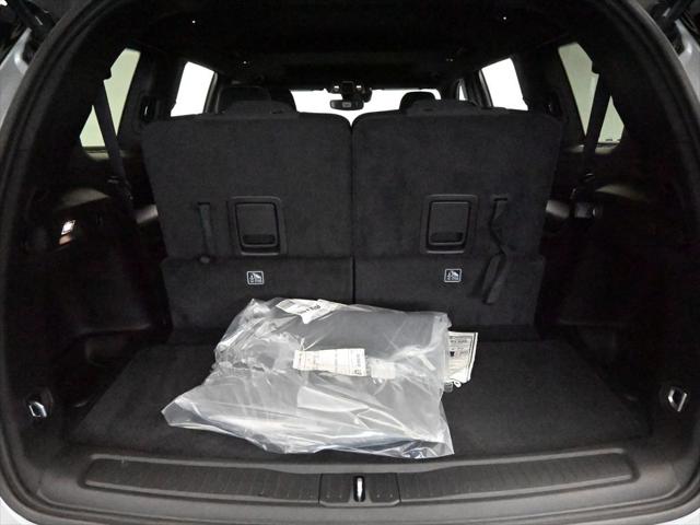 2024 Jeep Grand Cherokee L Laredo X 4x2
