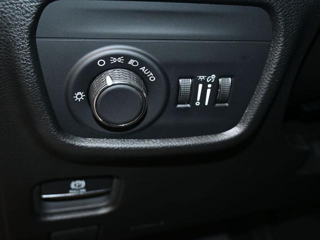 2024 Jeep Grand Cherokee L Laredo X 4x2
