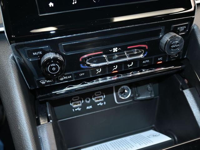 2024 Jeep Grand Cherokee L Laredo X 4x2