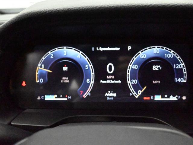2024 Jeep Grand Cherokee L Laredo X 4x2