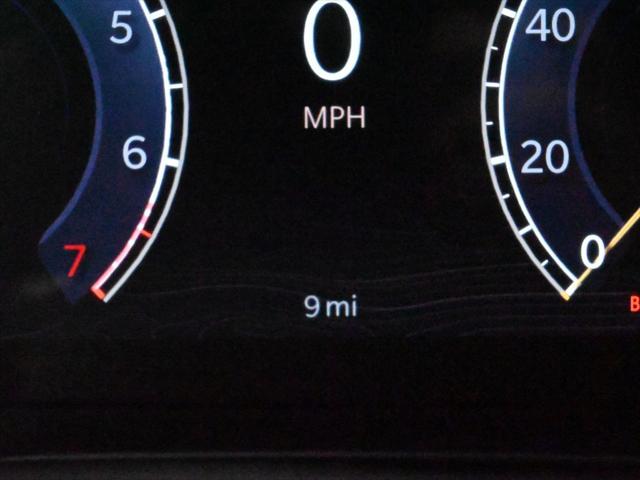2024 Jeep Grand Cherokee L Laredo X 4x2