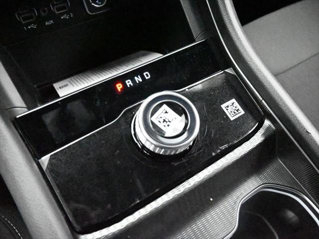2024 Jeep Grand Cherokee L Laredo X 4x2
