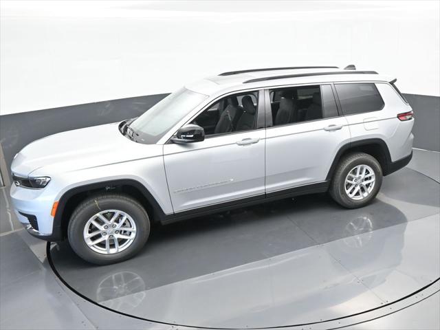 2024 Jeep Grand Cherokee L Laredo X 4x2