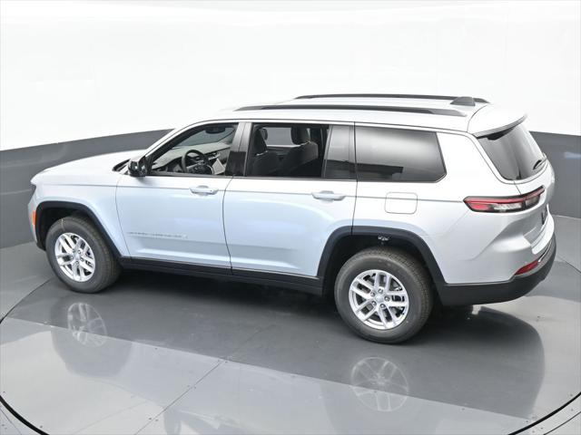 2024 Jeep Grand Cherokee L Laredo X 4x2