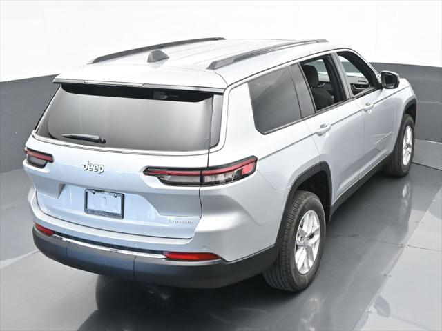 2024 Jeep Grand Cherokee L Laredo X 4x2