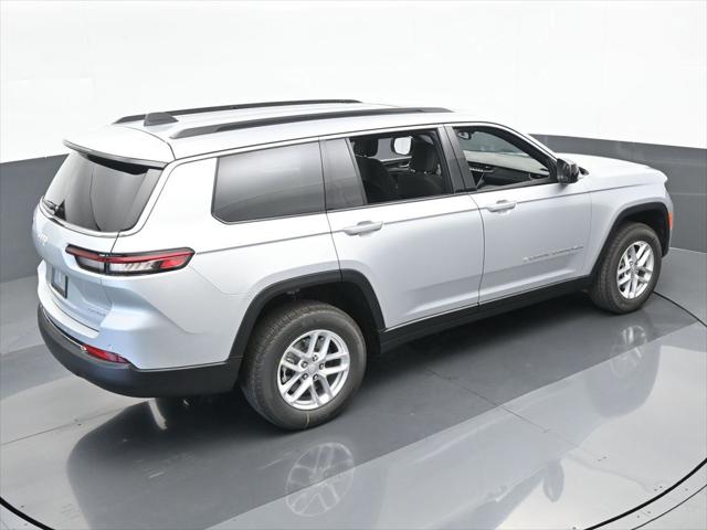 2024 Jeep Grand Cherokee L Laredo X 4x2