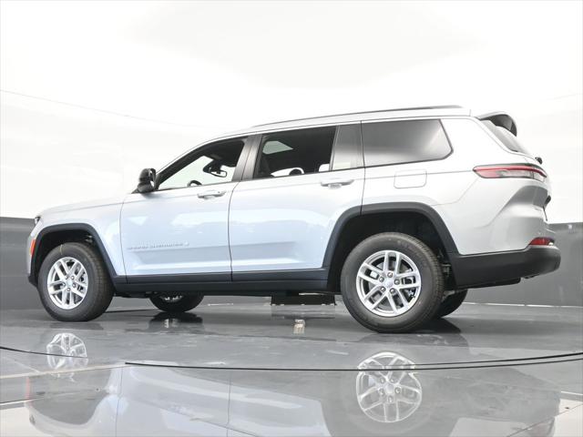 2024 Jeep Grand Cherokee L Laredo X 4x2