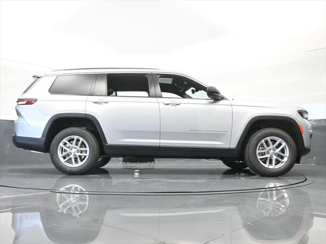 2024 Jeep Grand Cherokee L Laredo X 4x2