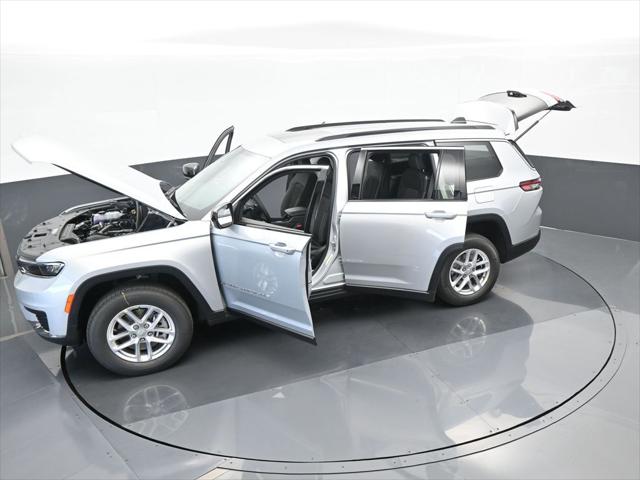 2024 Jeep Grand Cherokee L Laredo X 4x2