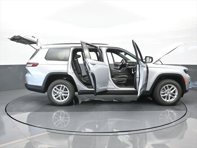 2024 Jeep Grand Cherokee L Laredo X 4x2