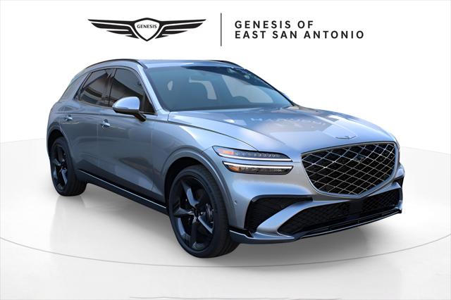 2026 Genesis GV70 3.5T Sport Prestige for sale in Live Oak, TX