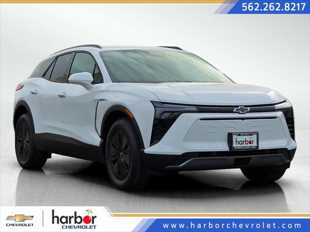 2026 Chevrolet V Blazer FWD LT for sale in Long Beach, CA