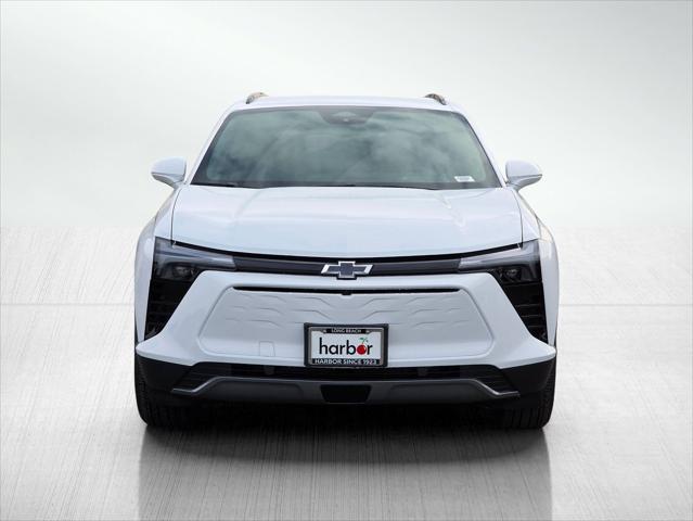2026 Chevrolet V Blazer FWD LT