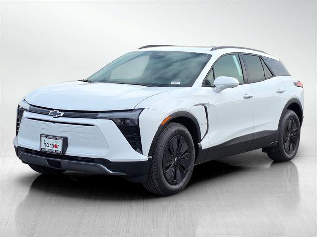 2026 Chevrolet V Blazer FWD LT