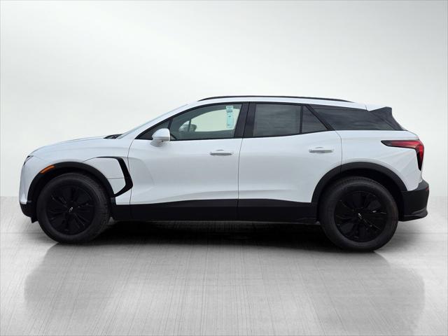 2026 Chevrolet V Blazer FWD LT