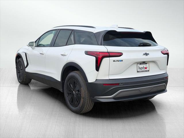 2026 Chevrolet V Blazer FWD LT