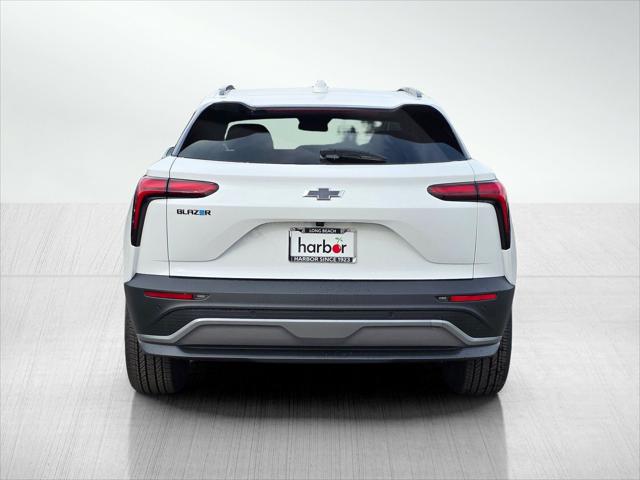 2026 Chevrolet V Blazer FWD LT