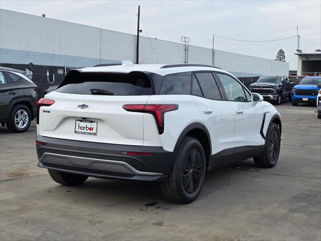 2026 Chevrolet V Blazer FWD LT