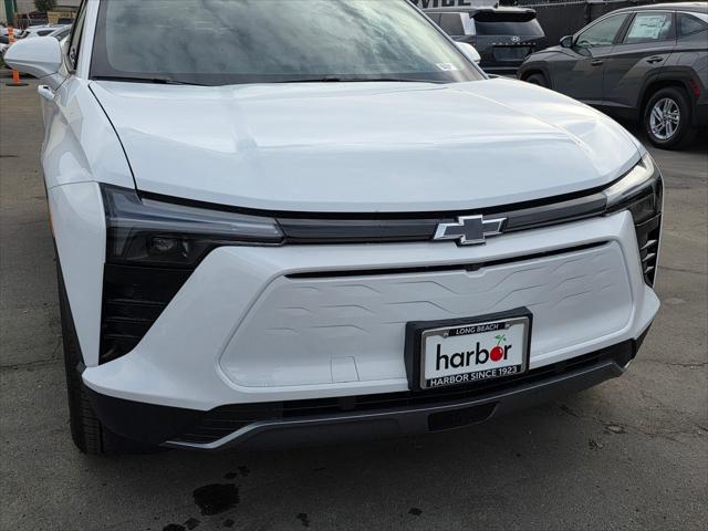 2026 Chevrolet V Blazer FWD LT