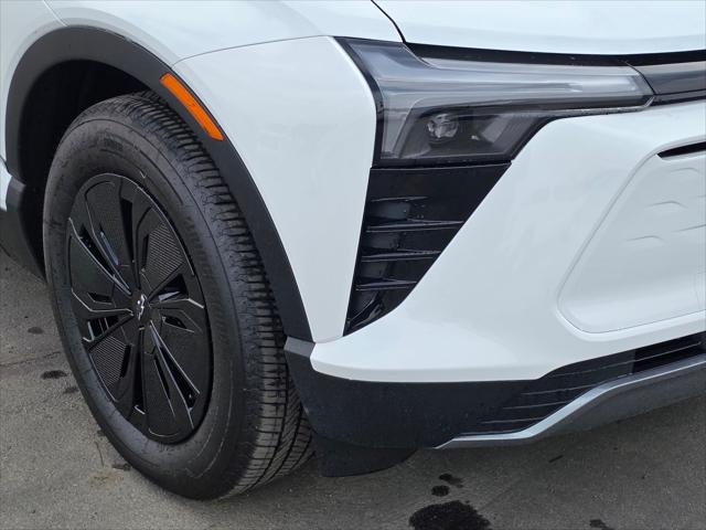 2026 Chevrolet V Blazer FWD LT