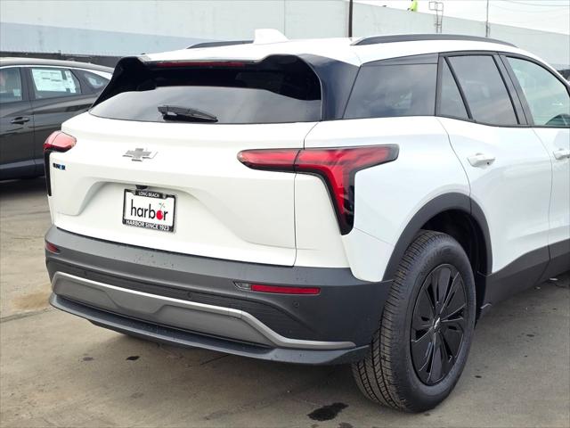 2026 Chevrolet V Blazer FWD LT