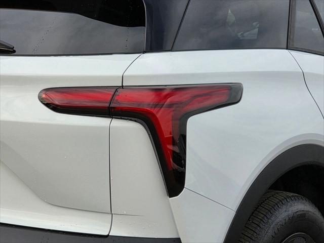 2026 Chevrolet V Blazer FWD LT
