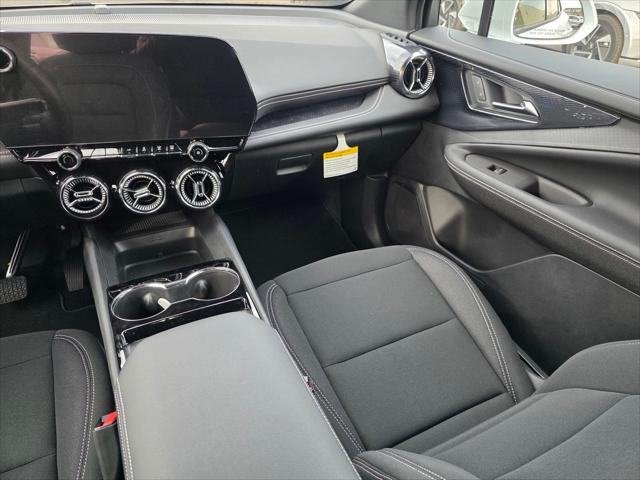 2026 Chevrolet V Blazer FWD LT