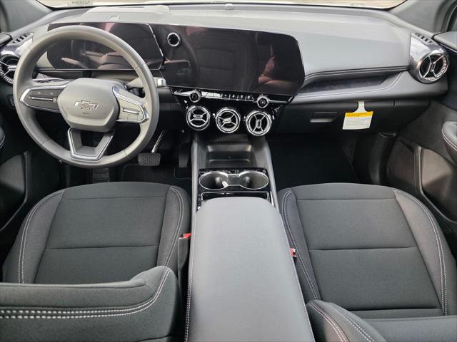 2026 Chevrolet V Blazer FWD LT