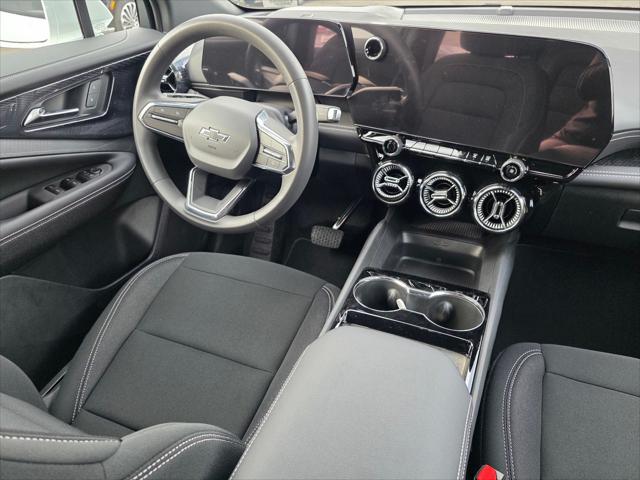 2026 Chevrolet V Blazer FWD LT