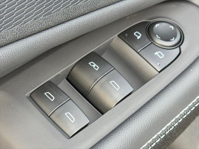 2026 Chevrolet V Blazer FWD LT