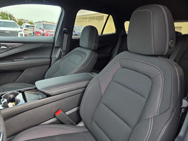 2026 Chevrolet V Blazer FWD LT