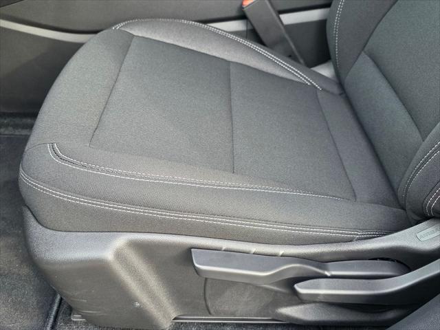 2026 Chevrolet V Blazer FWD LT