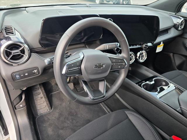 2026 Chevrolet V Blazer FWD LT