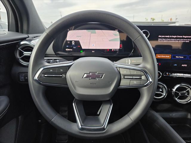 2026 Chevrolet V Blazer FWD LT