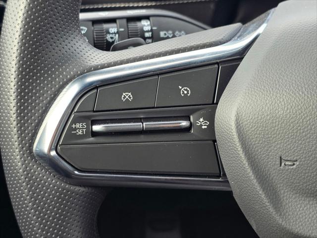 2026 Chevrolet V Blazer FWD LT