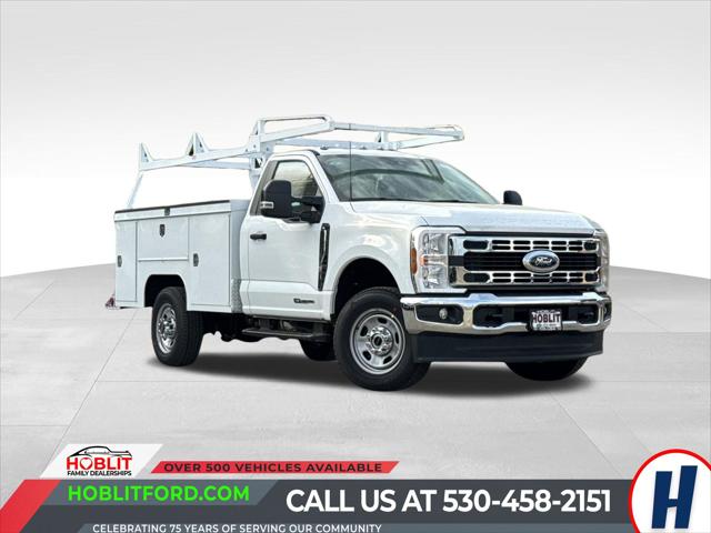 2026 Ford F-350 XL for sale in Colusa, CA