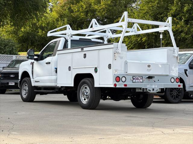 2026 Ford F-350 XL