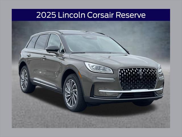 2025 Lincoln Corsair Reserve for sale in Mount Airy, NC