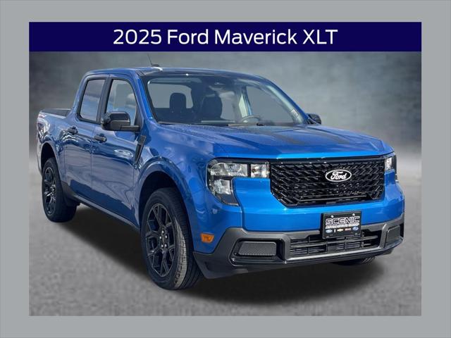 2025 Ford Maverick XLT for sale in Mount Airy, NC
