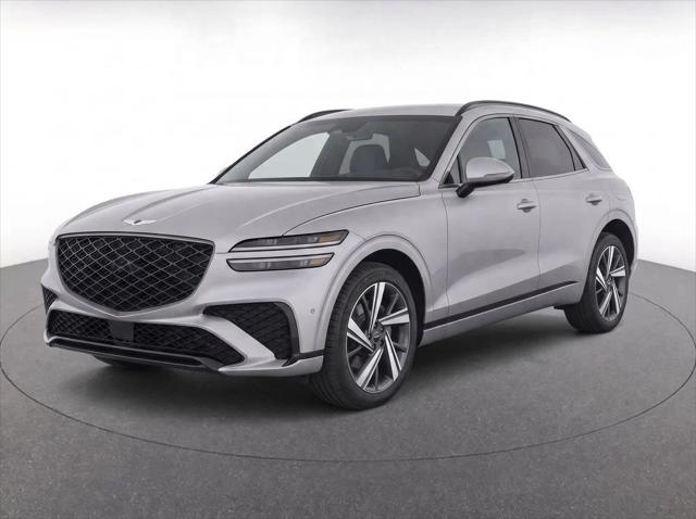 2026 Genesis GV70 3.5T Sport Advanced for sale in Norman, OK