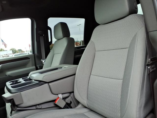 2026 GMC Sierra 2500HD SLE