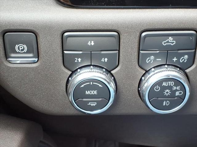 2026 GMC Sierra 2500HD SLE