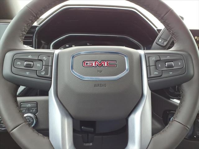 2026 GMC Sierra 2500HD SLE