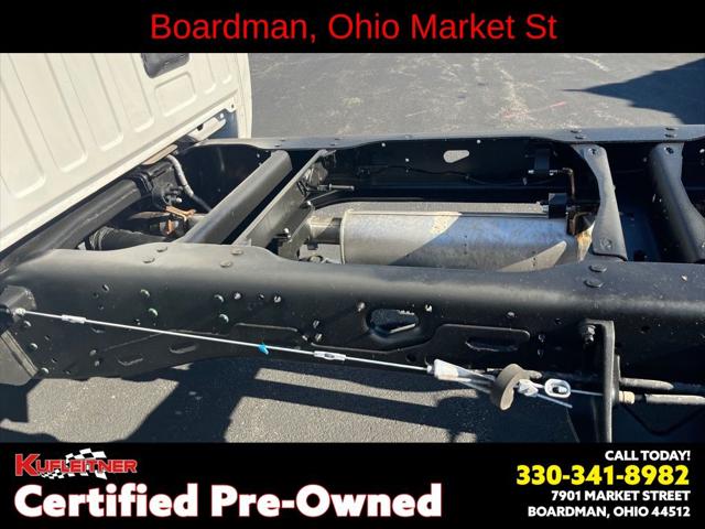 2025 Ram 5500 Tradesman/Big Horn