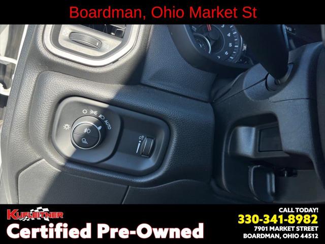 2025 Ram 5500 Tradesman/Big Horn