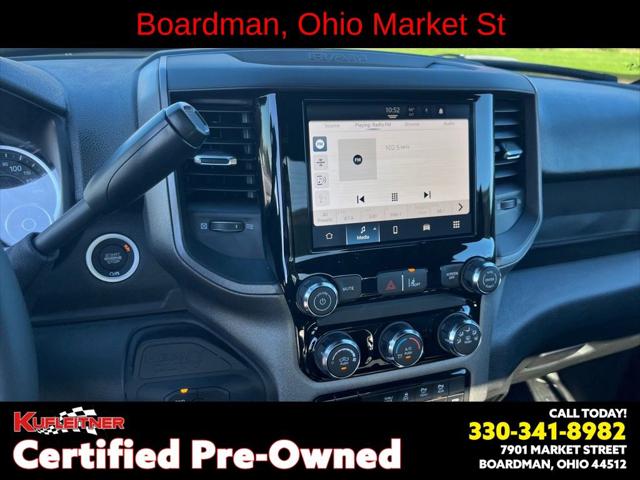 2025 Ram 5500 Tradesman/Big Horn